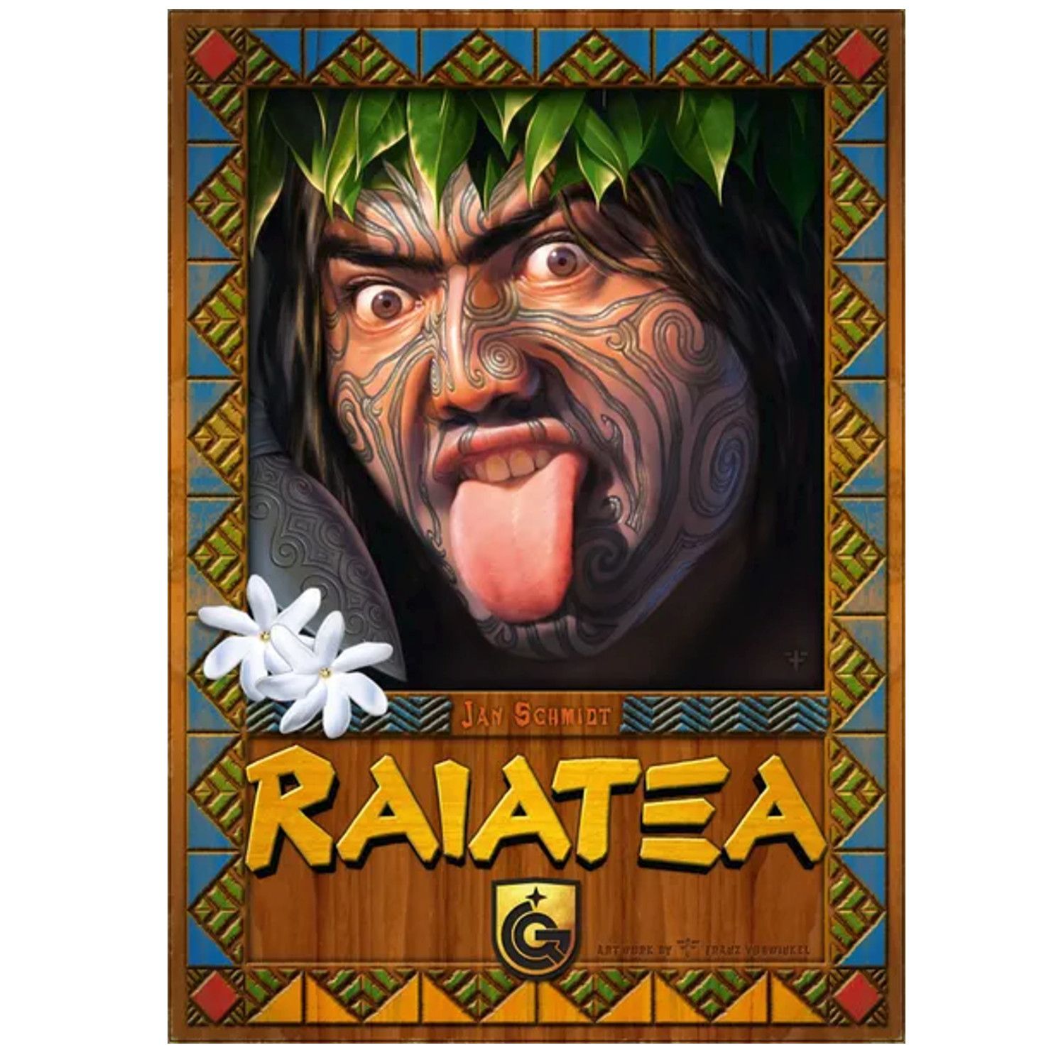 Raiatea