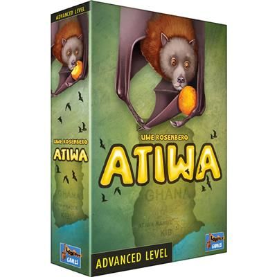 Atiwa