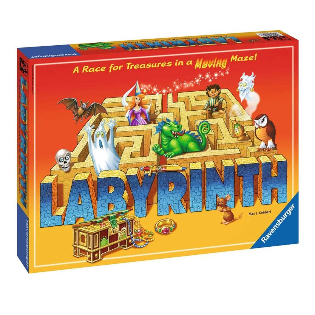 Labyrinth