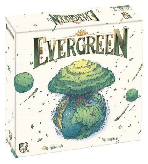 Evergreen