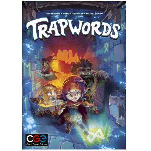 Trapwords