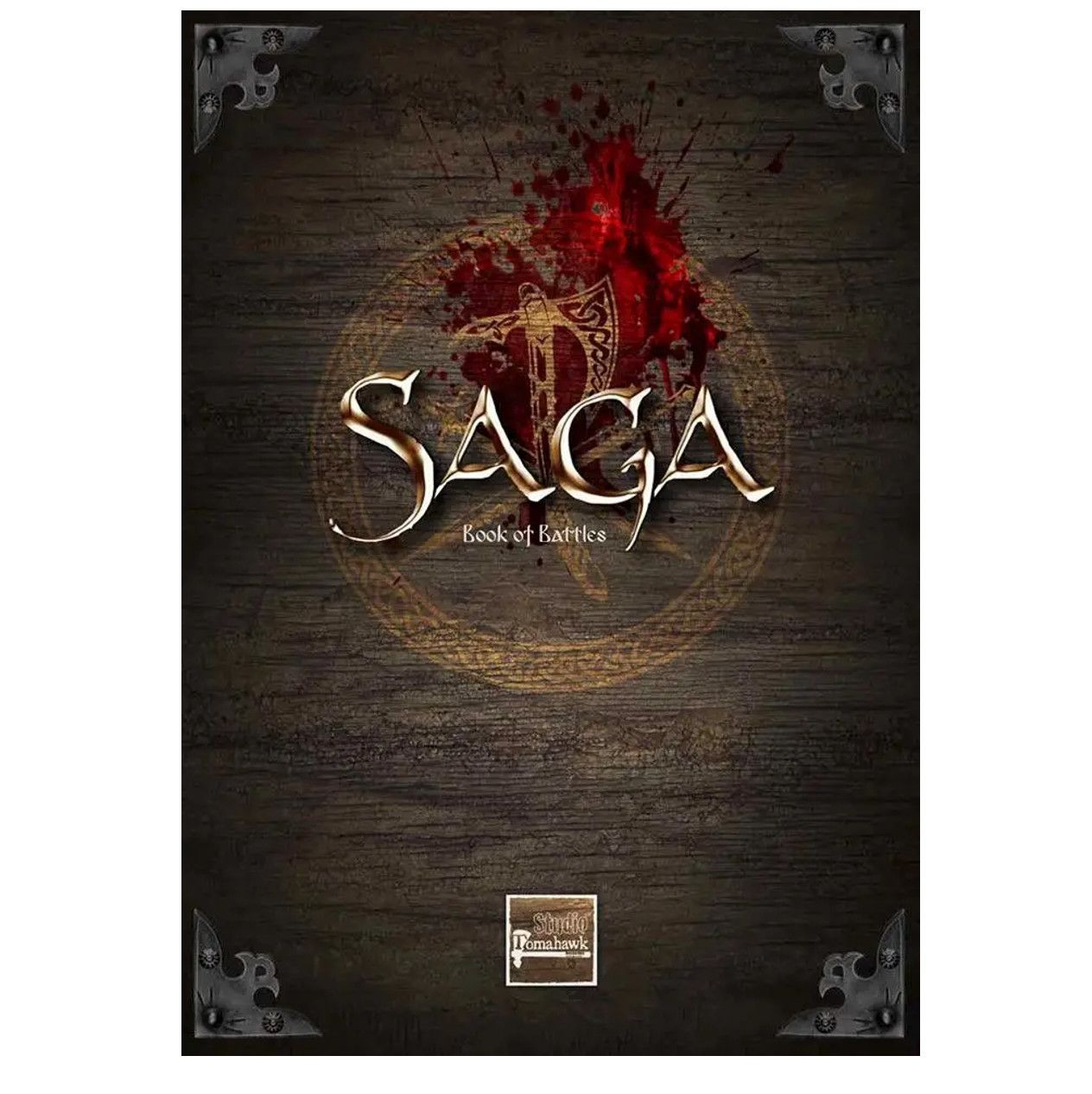 SAGA 2 Book of Battles