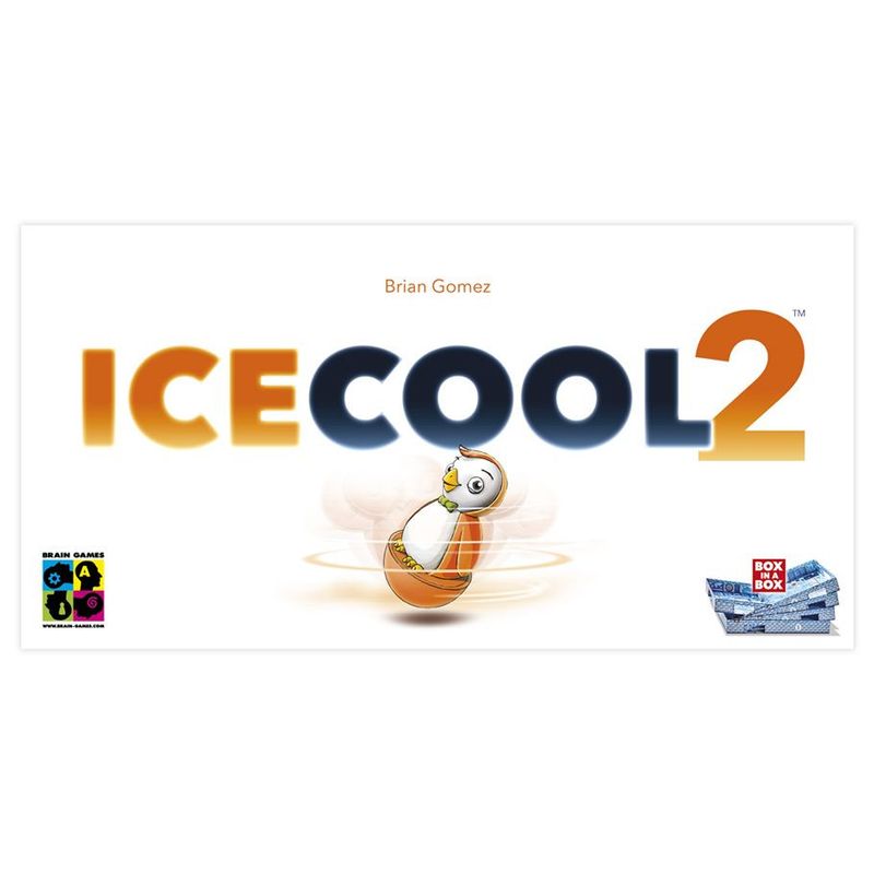 IceCool 2