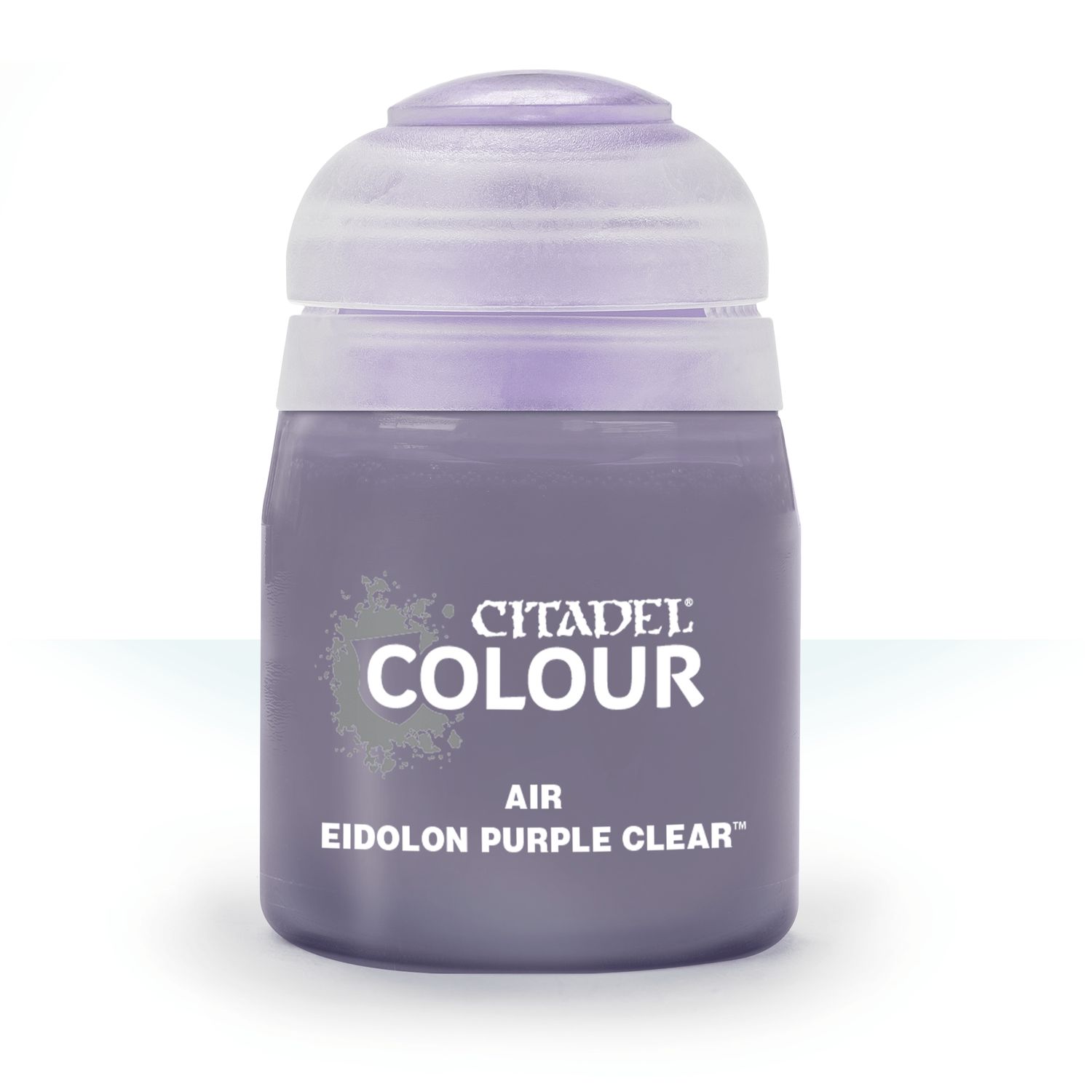 28-58 Eidolon Purple Clear Air