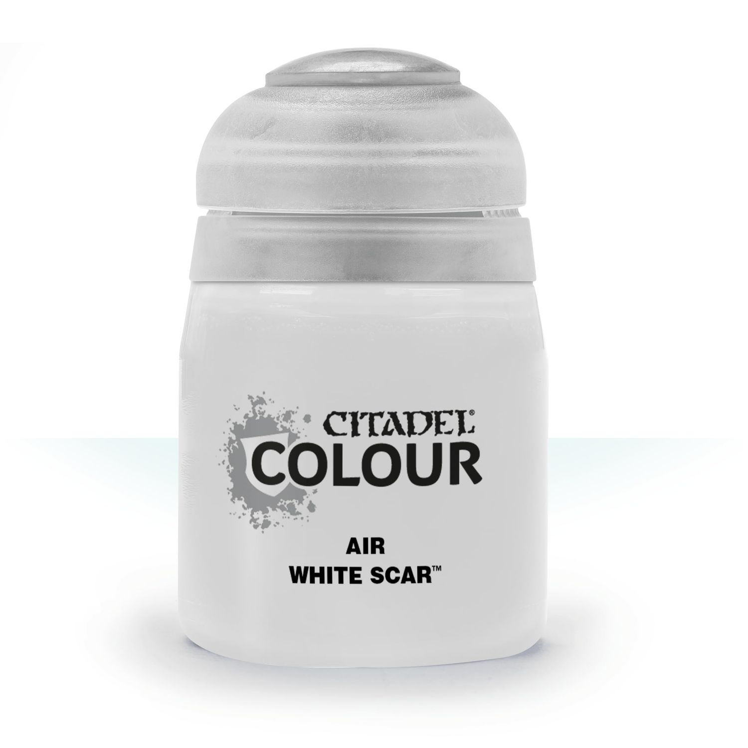 28-46 White Scar Air