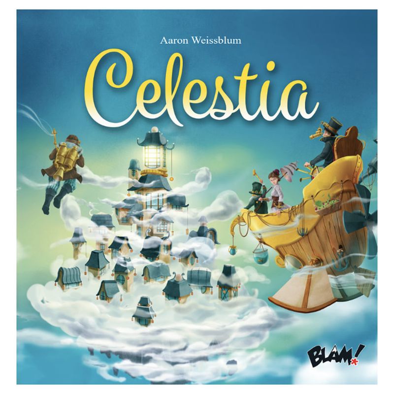 Celestia (2025 Edition)