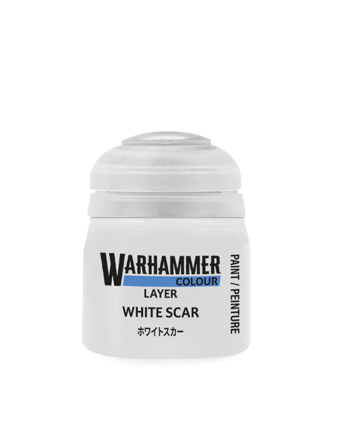 22-57 White Scar