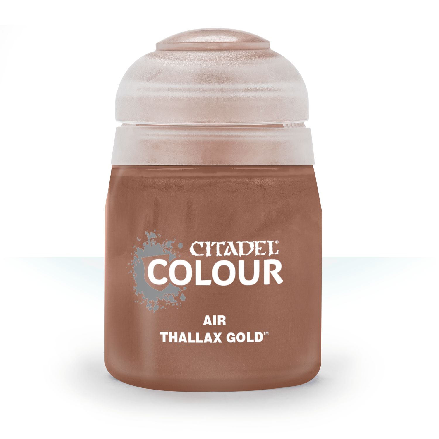 28-80 Thallax Gold Air