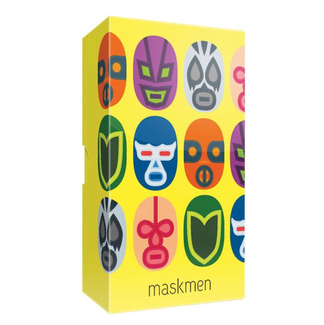 Maskmen