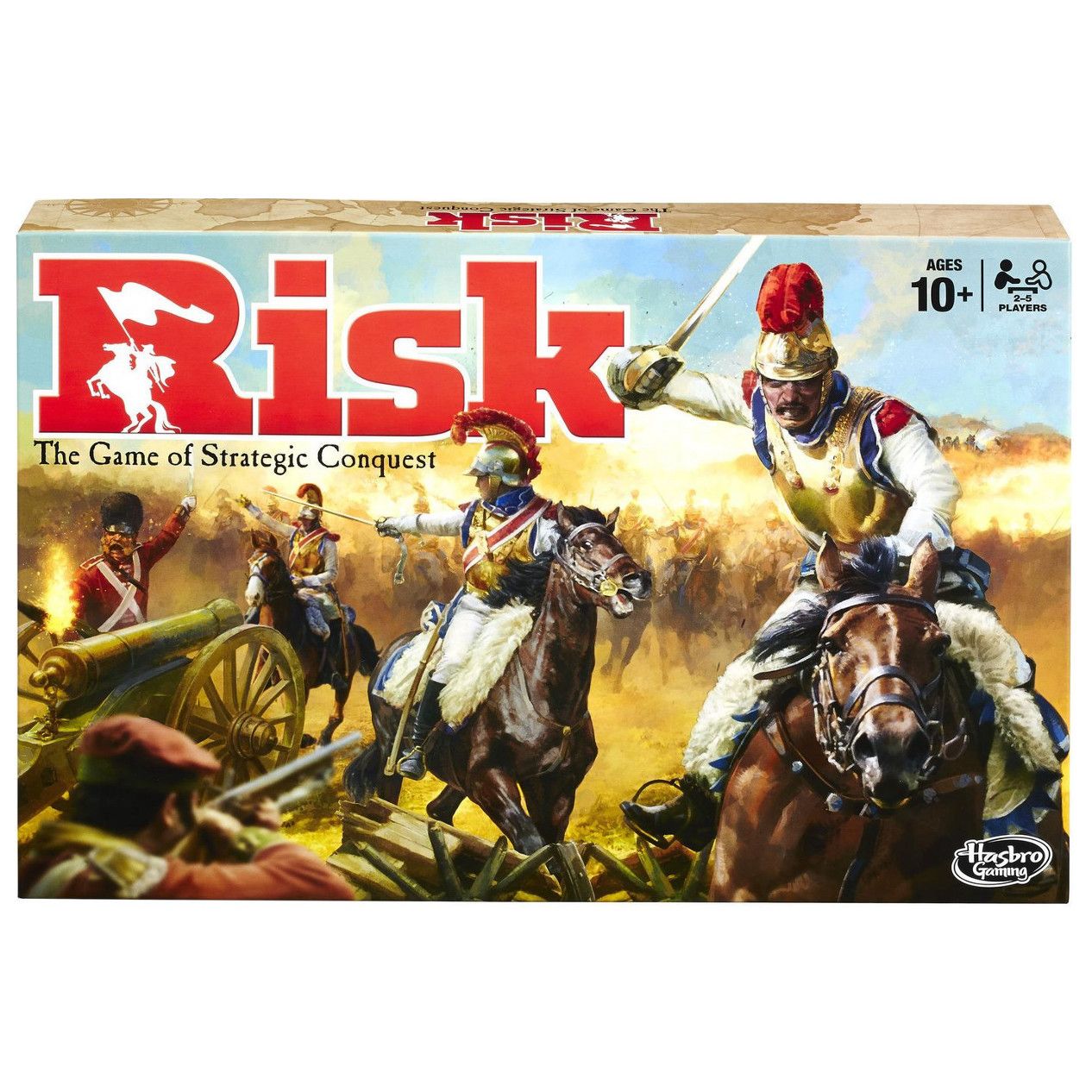 Risk (Refresh)