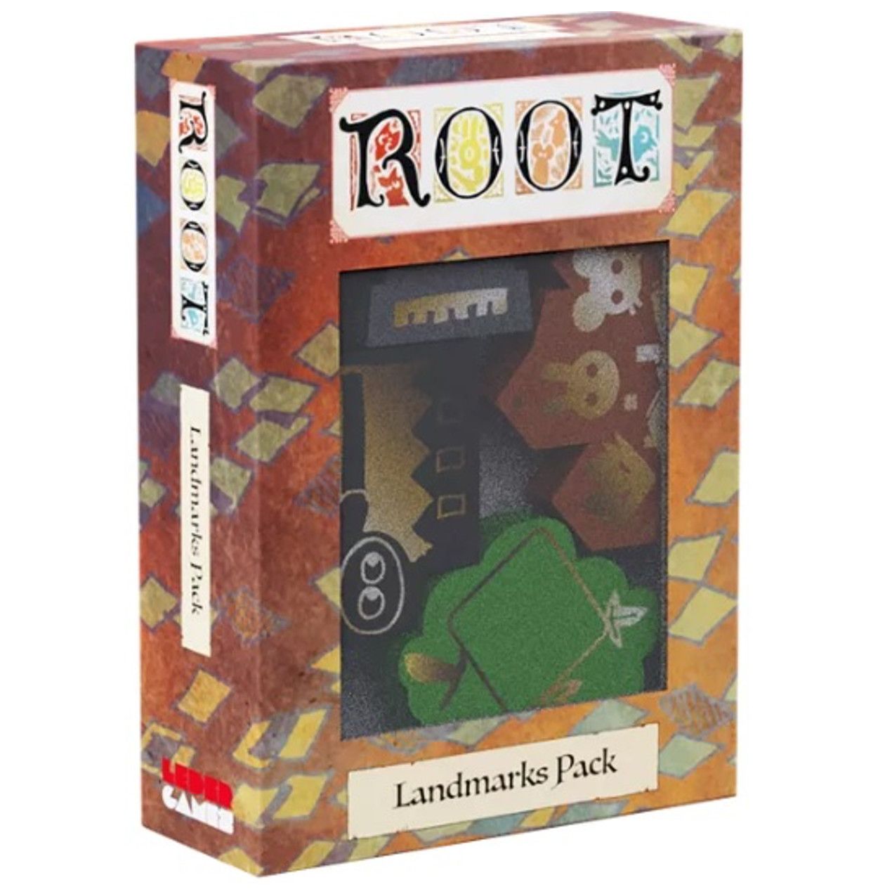 ROOT - Landmark Pack Expansion