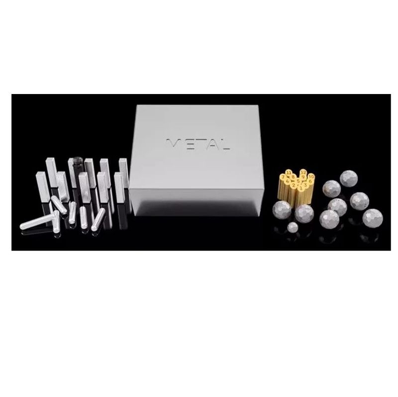 Material Series Metal
