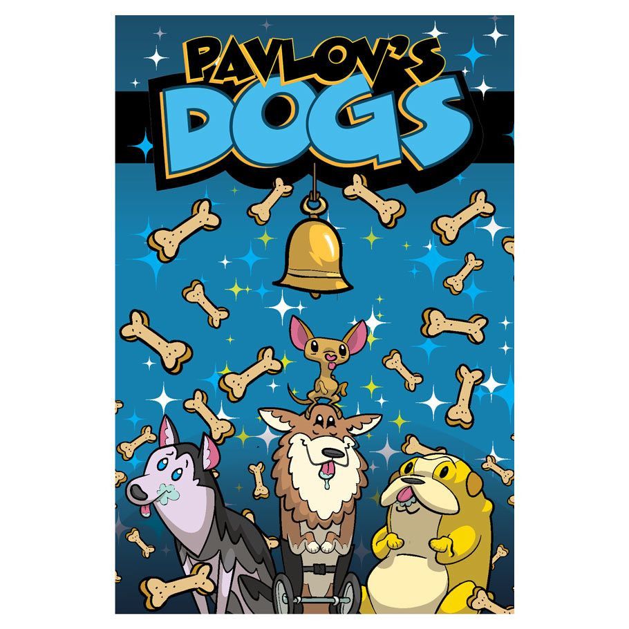 Pavlovs Dogs