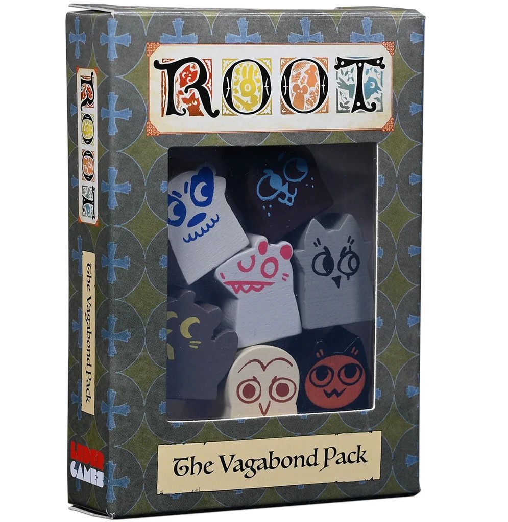 ROOT - The Vagabond Pack