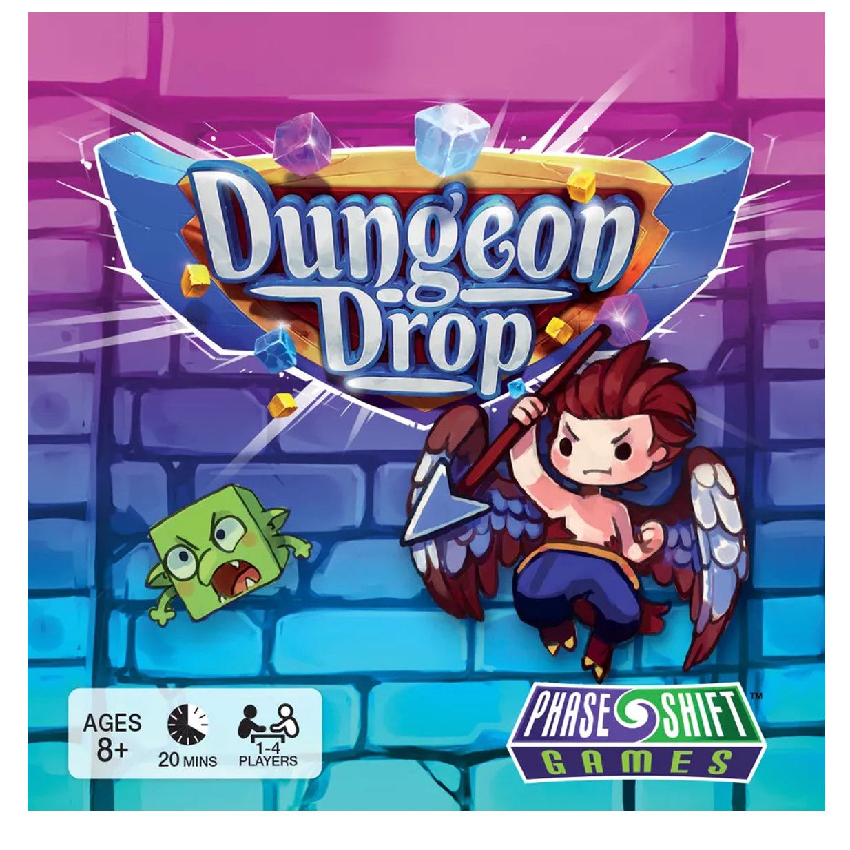 Dungeon Drop