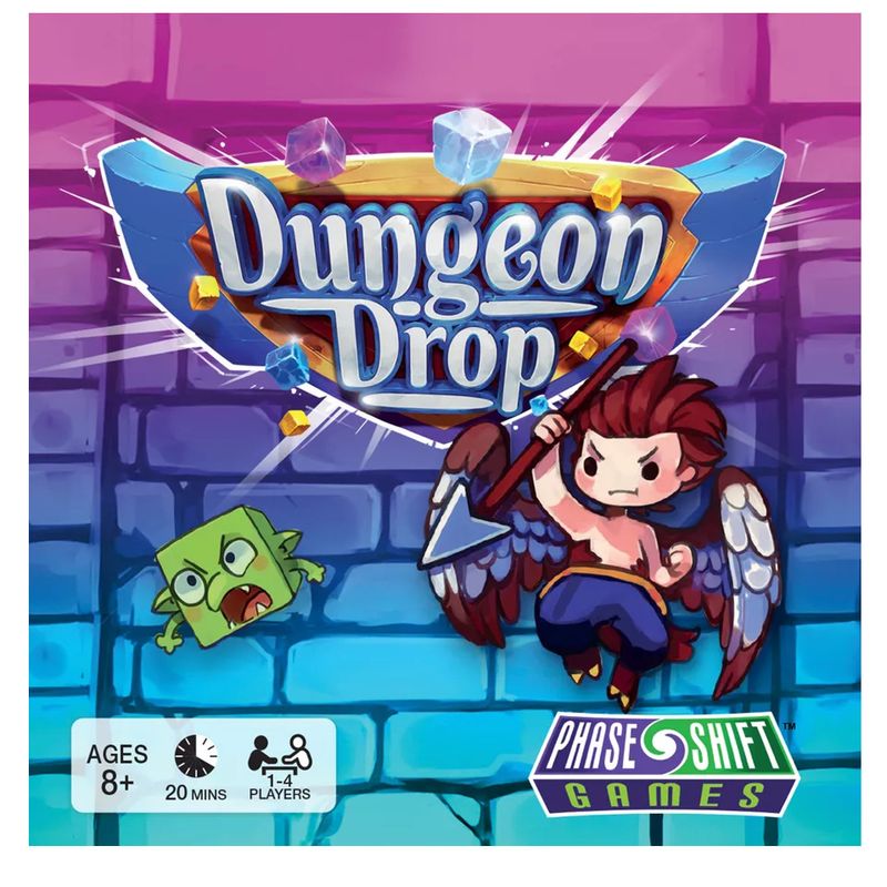 Dungeon Drop