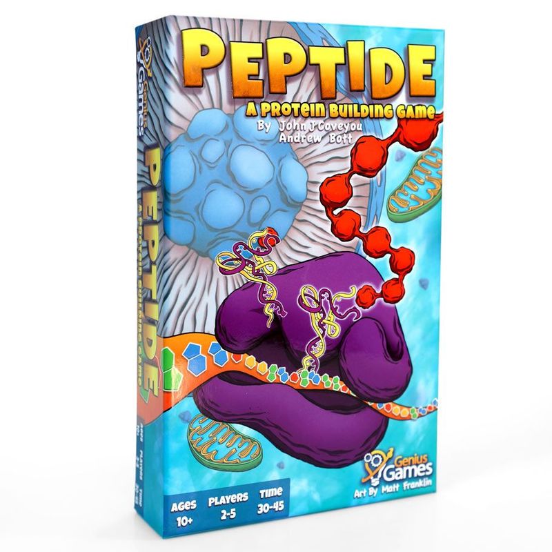 Peptide