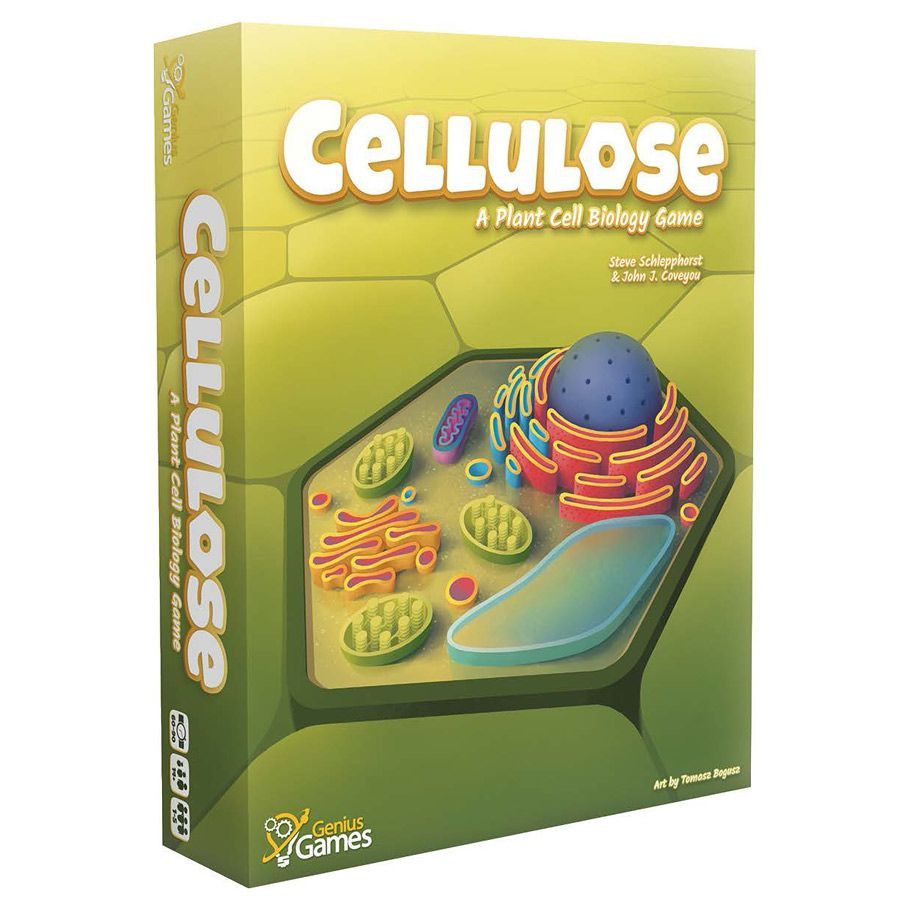 Cellulose Cellulose