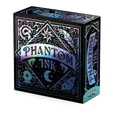 Phantom Ink