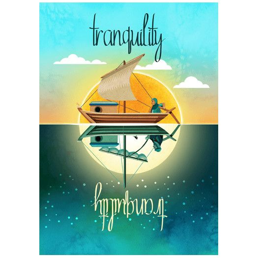 Tranquility