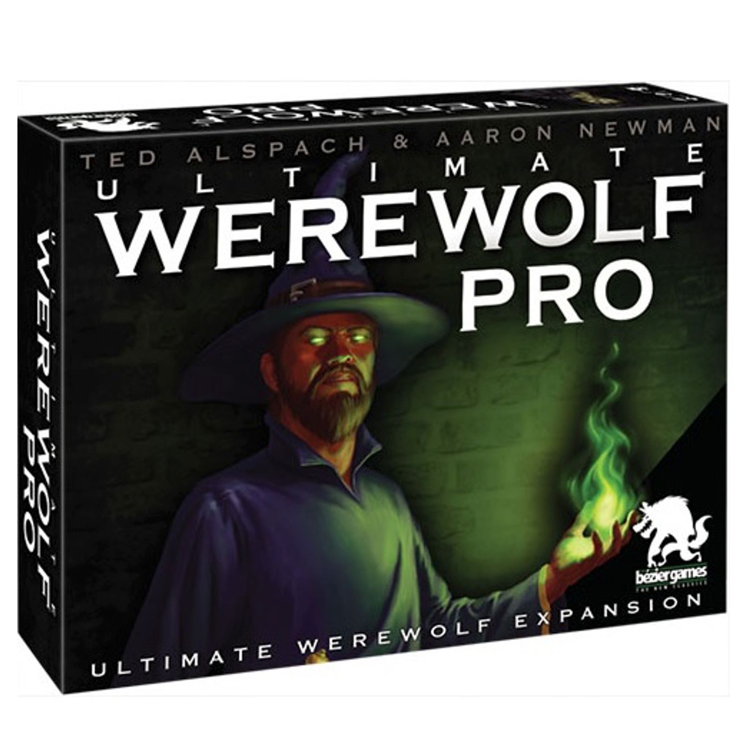 Ultimate Werewolf Pro