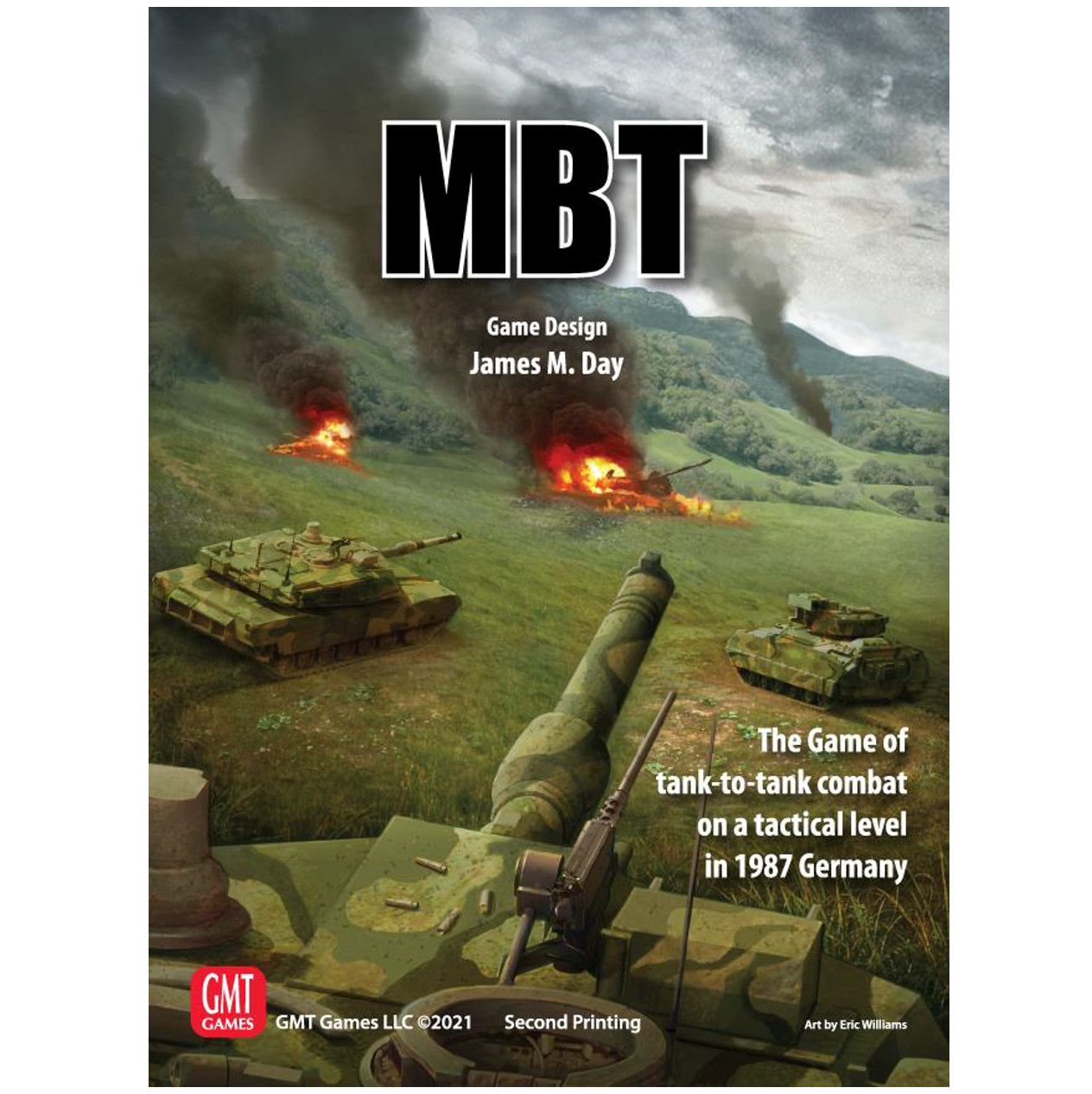 MBT