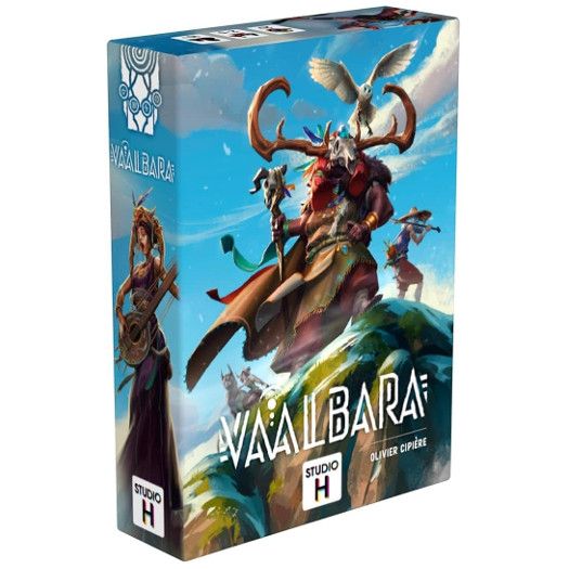 Vaalbara