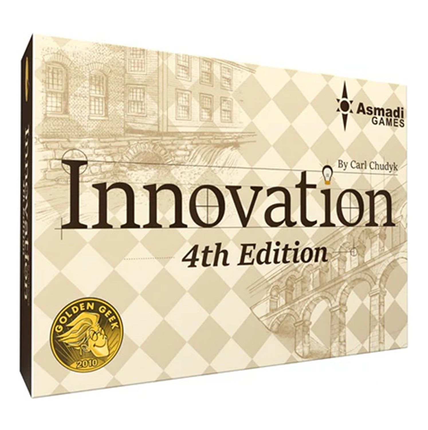 Innovation 4th Edition