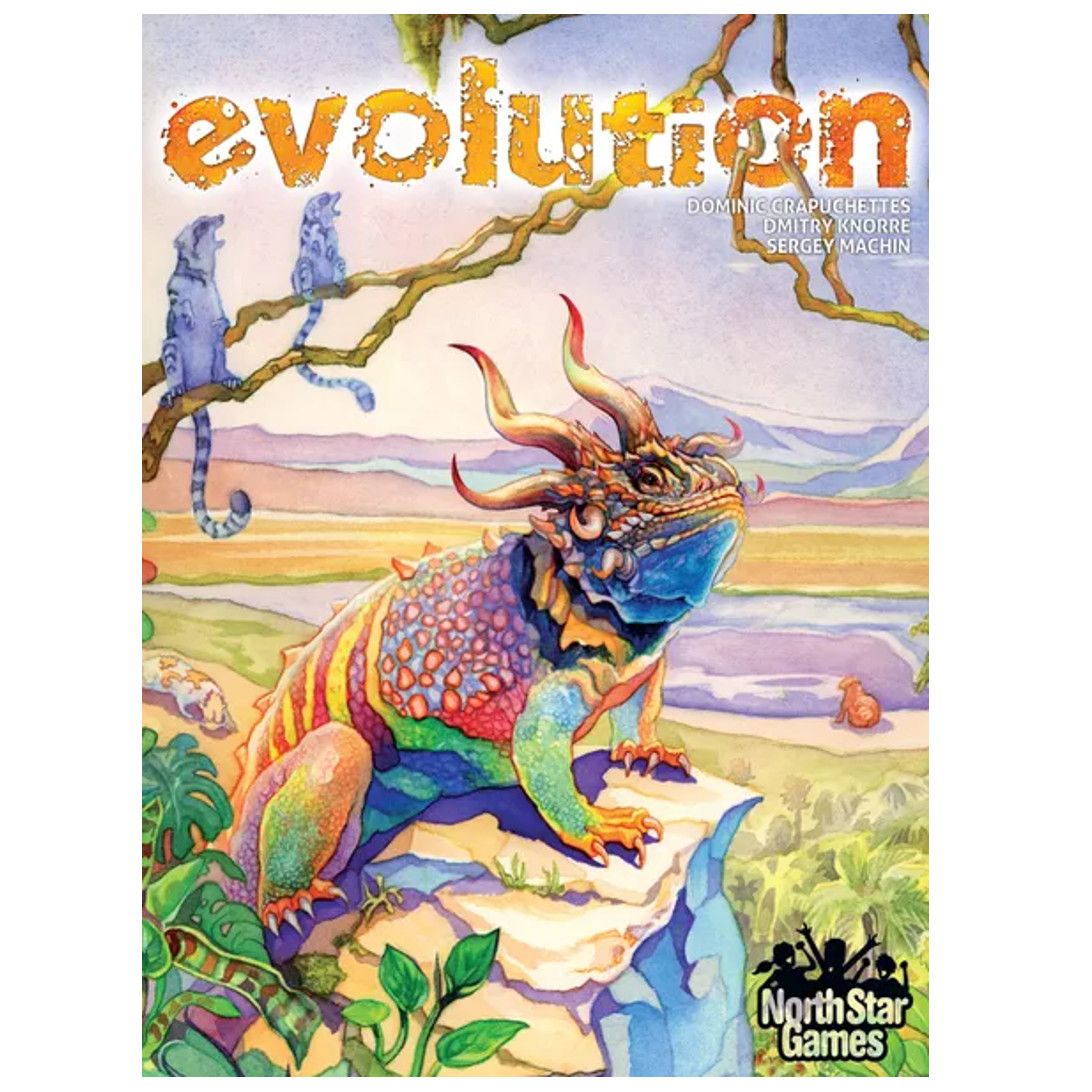 Evolution