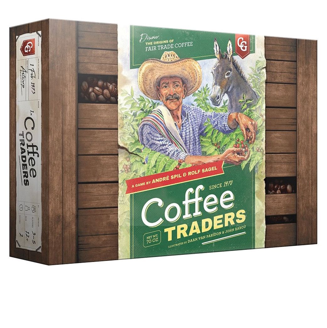 Coffee Traders