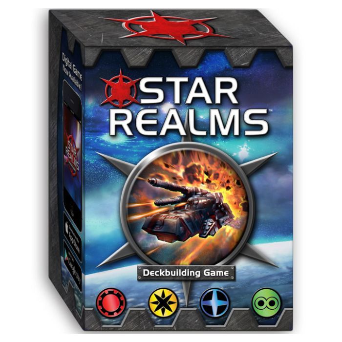 Star Realms DBG