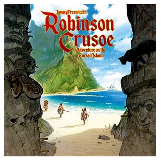 Robinson Crusoe (4th Edition)