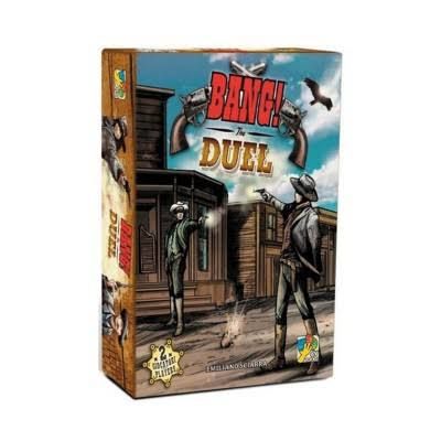 BANG! The Duel