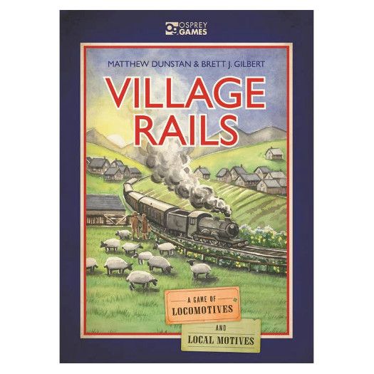 Village Rails