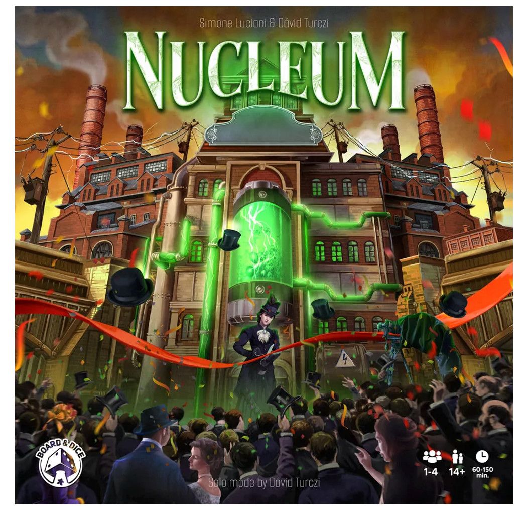 Nucleum