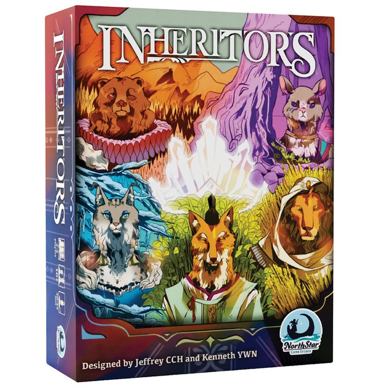 Inheritors