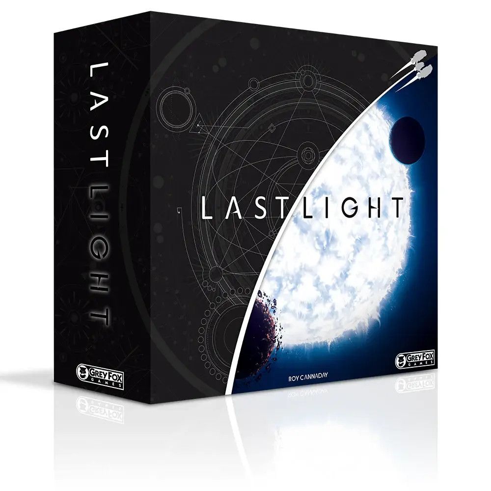 Last Light