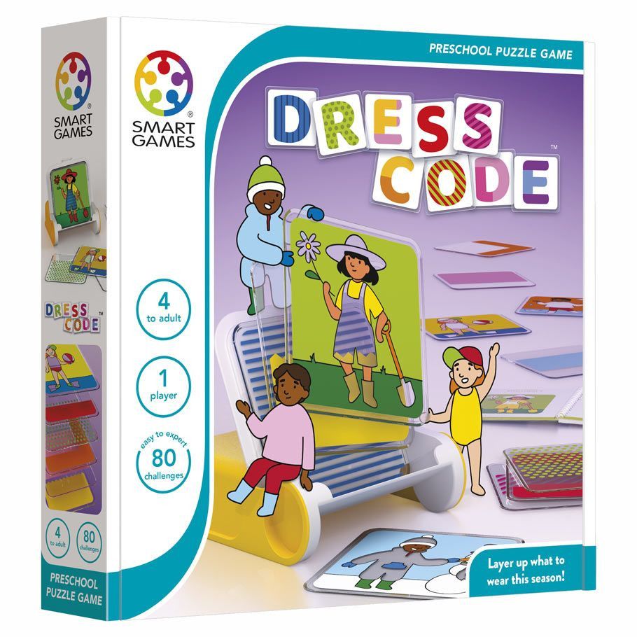 Dress Code