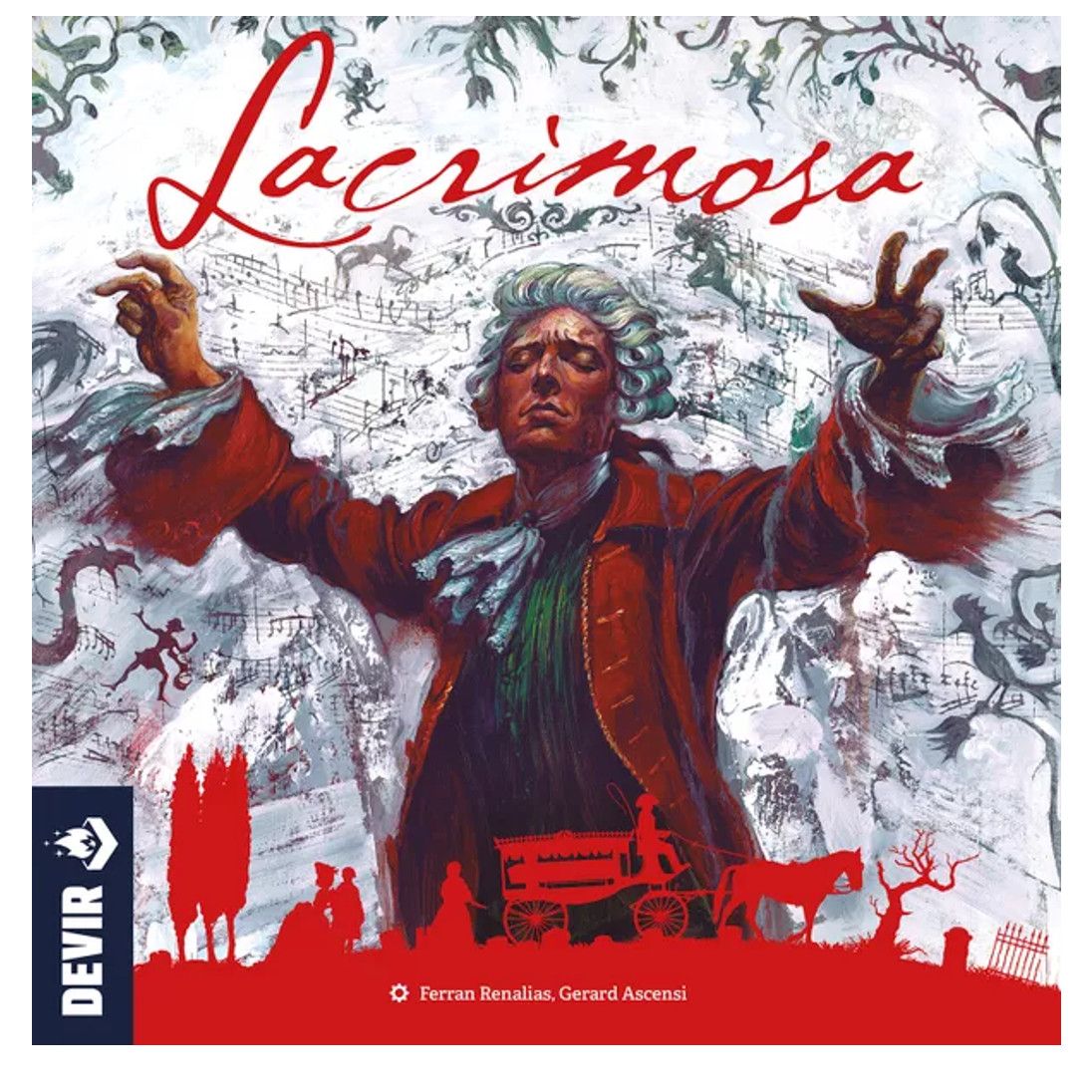 Lacrimosa