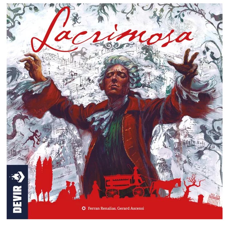 Lacrimosa