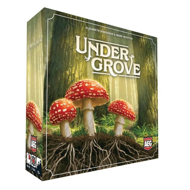 Undergrove