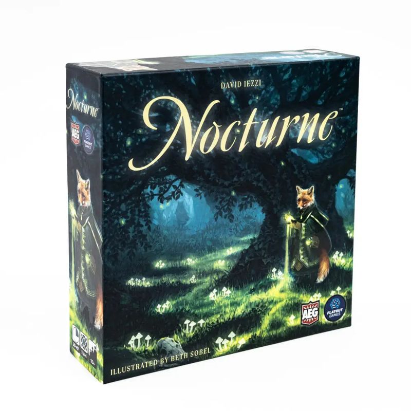 Nocturne