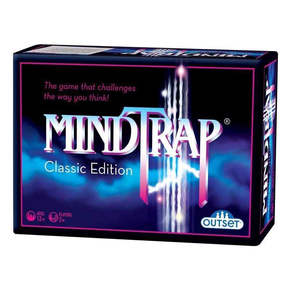 Mindtrap Classic Edition