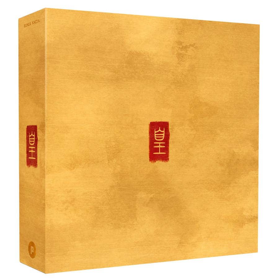 HUANG