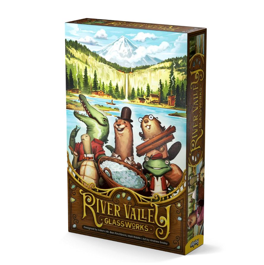 River Valley Glassworks