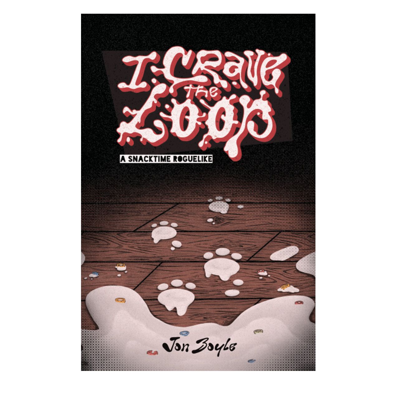 I Crave the Loop Horror RPG