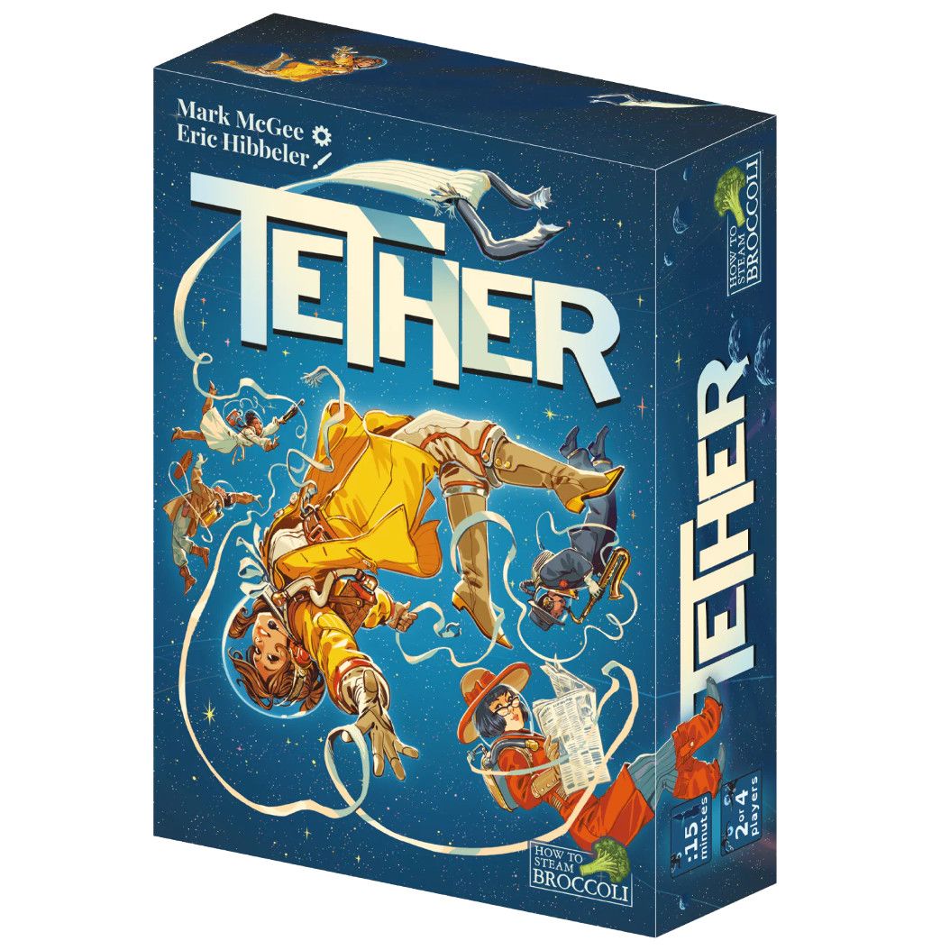 Tether