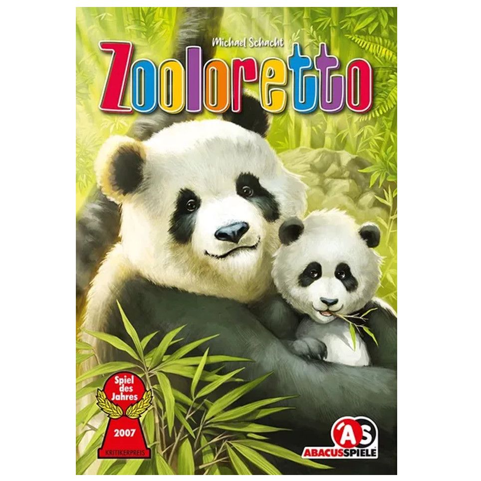 Zooloretto