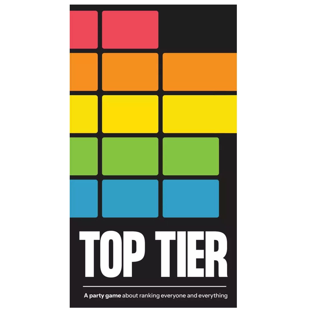 Top Tier