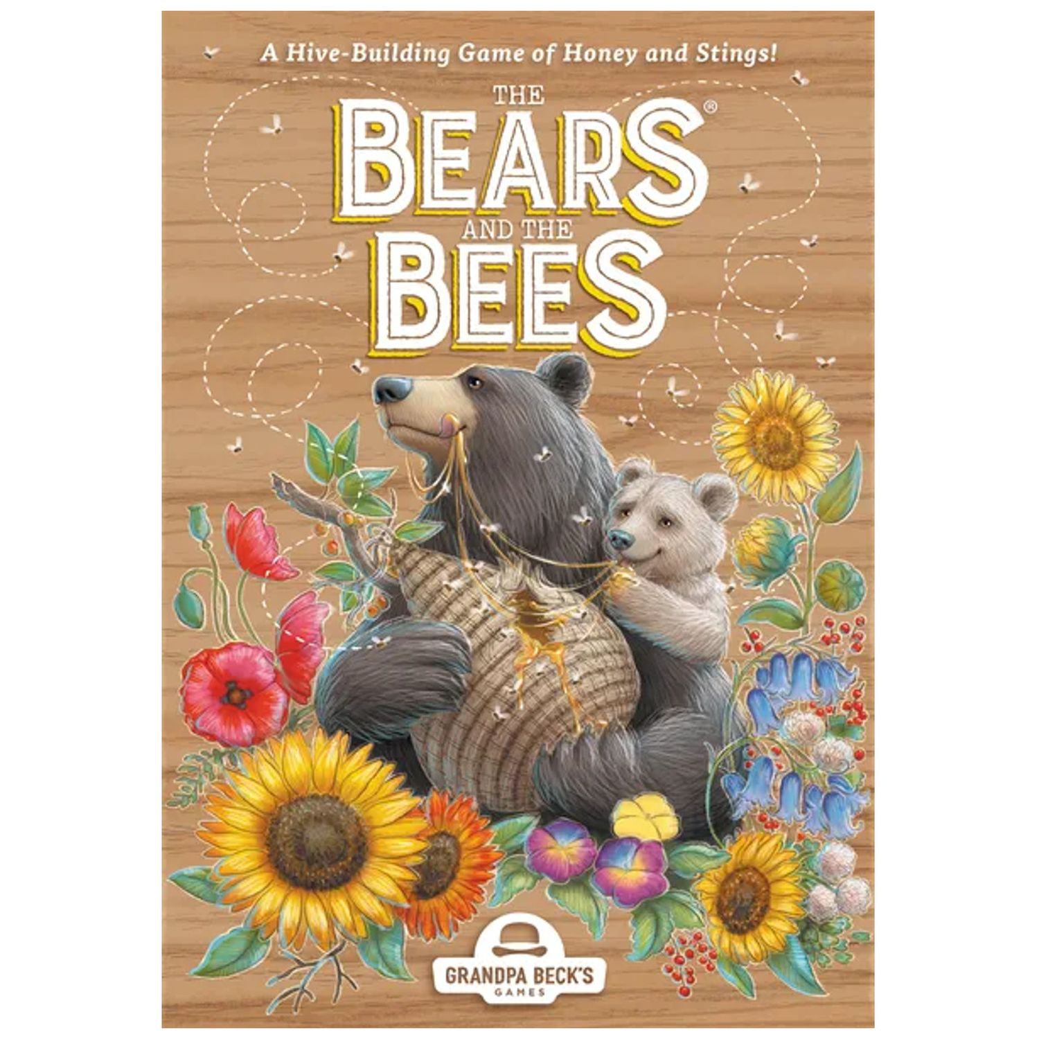 The Bears and The Bees